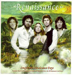 SFRD Repertoire Cover